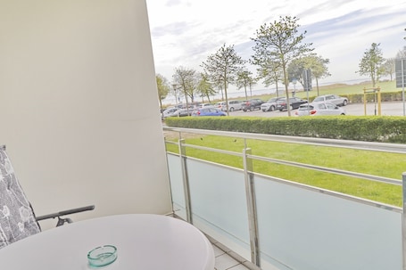 mit Meerblick
