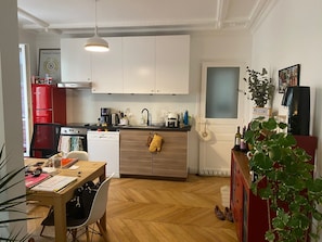 Cuisine privée