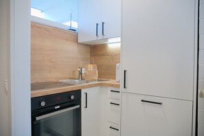Eget kök