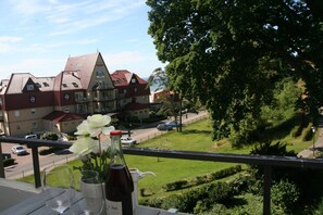 Boendeområde
