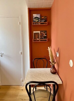 Restauration