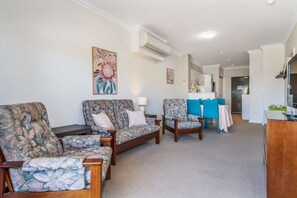 Main Area