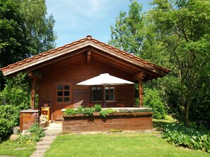 Blockhaus