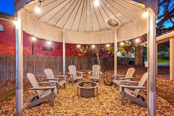 Terrass/Patio