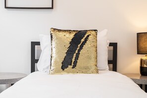 Slater Street Apartments, Liverpool - Host & Stay