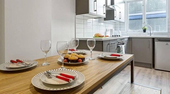 Slater Street Apartments, Liverpool - Host & Stay