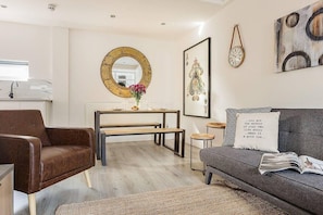 Slater Street Apartments, Liverpool - Host & Stay