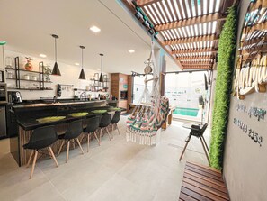 Coffee / tea facilities