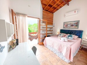 Bed,View(from property / room)