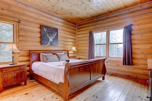 CHAMBRE 1