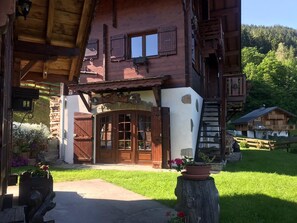 Exteriör