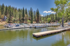 Marina