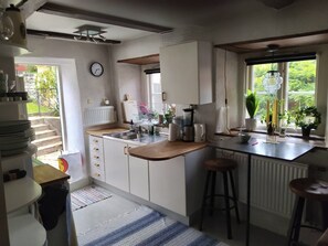 Eget kök