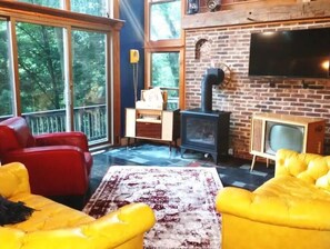 Living room 1