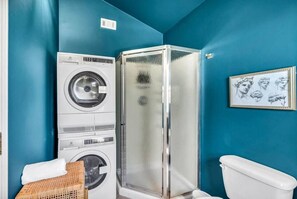 Washer/Dryer