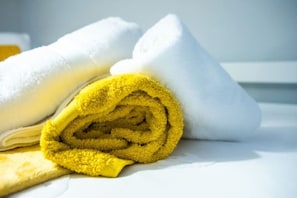 Amenidades de baño