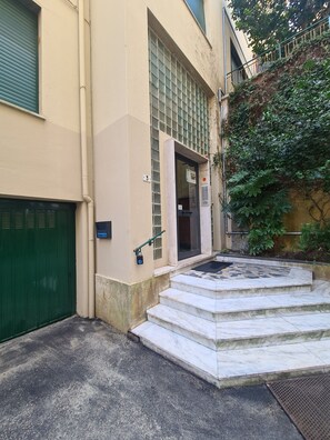 Exterieur