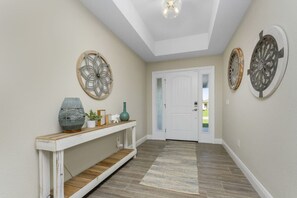 Entryway