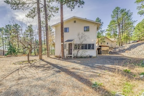Property Exterior