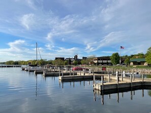 Port de plaisance