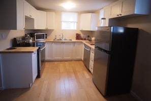 Cuisine privée