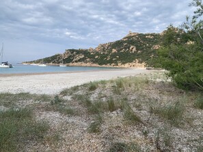 Strand