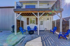 Terrass/Patio