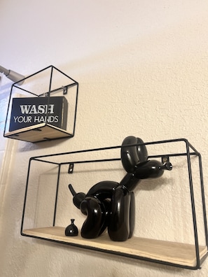 Detalj interiör