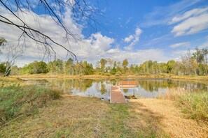 Lake Access