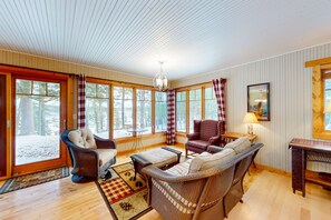 Opholdsområde