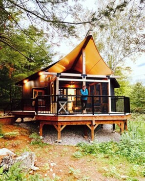 Romantic Getaway for two