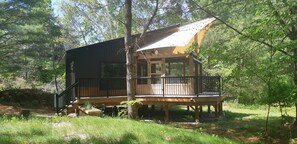 The Coorie Cabin