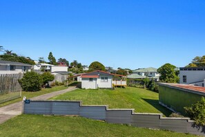 Boendeområde