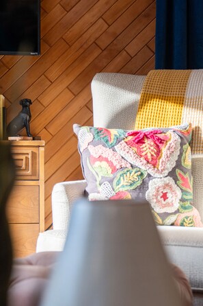 Vibrant Stylish Decor