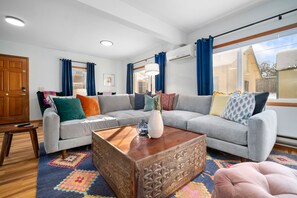 Large Comfy Couch