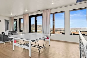 Salle de jeux