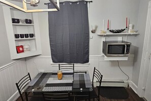 レストラン