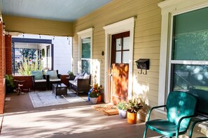 Terrass/Patio