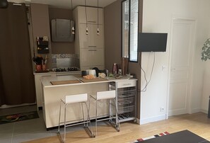 Eget kök