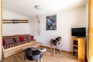 Coin séjour