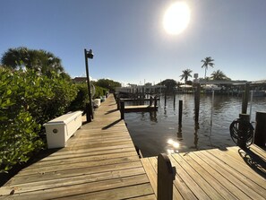 Port de plaisance