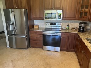 Cuisine privée