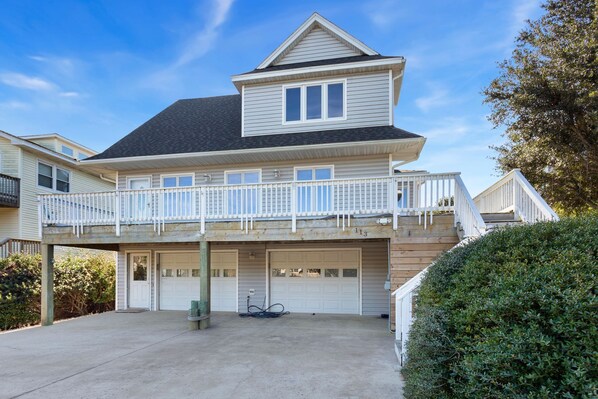 Find your Outer Banks bliss at Mighty Duck!