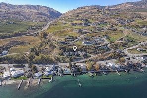 "Amazing home with everything you could want on a vacation! Beautiful view and location"
- Mandy