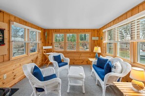 Sunroom