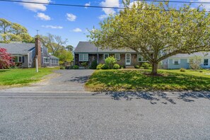May - front of vacation Home photo