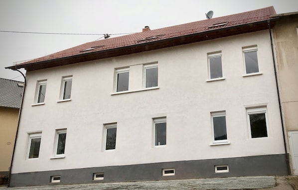 AuĂenbereich
