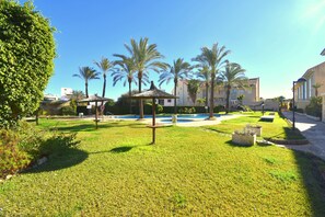 Jardin
