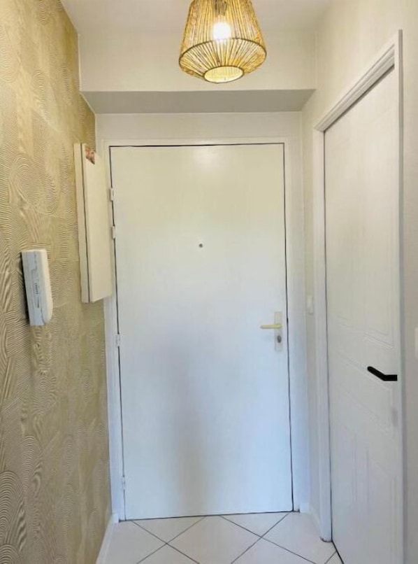 Interiör