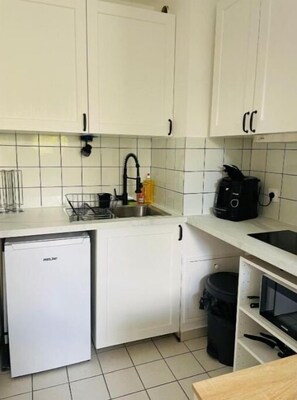 Eget kök